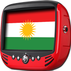 Kurdish TV Channels icône
