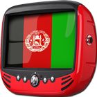 Pashto TV Channels-icoon
