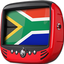 South Africa TV Channels APK