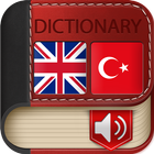 Turkish English Dictionary icon