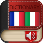 French Italian Dictionary आइकन