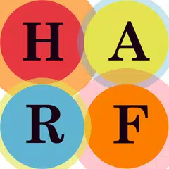 Kelime Oyunu : Harf Yağmuru