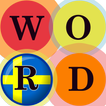 Ordspel - Word Drop