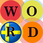 Ordspel - Word Drop icône