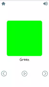 Screenshot 6 for Learn Colors: Baby games