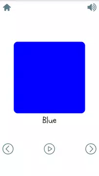 Screenshot 2 for Learn Colors: Baby games