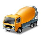 Vehicle Game - For Babies icono