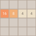 2048 Merge