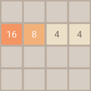 2048 Merge aplikacja