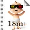 My First Words: Baby learning apps for 1 year old アイコン My First Words: Baby learning apps for 1 year old アイコン
