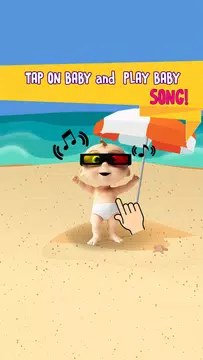 Screenshot 6 for Baby Words: Flashcards 1Yr+