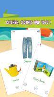 Baby Words: Flashcards 1Yr+ imagem de tela 2