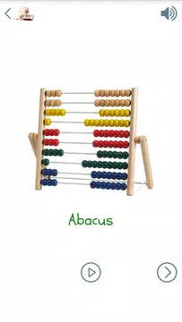 Screenshot 16 for Baby Words: Flashcards 2Yr+