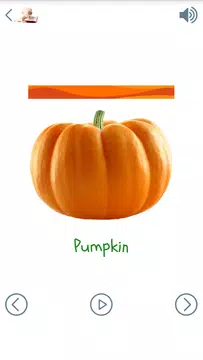 Screenshot 11 for Baby Words: Flashcards 2Yr+