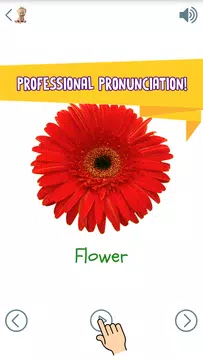 Screenshot 9 for Baby Words: Flashcards