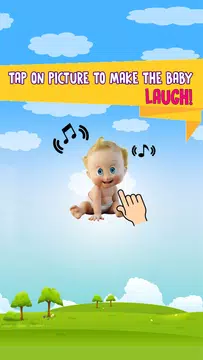 Screenshot 6 for Baby Words: Flashcards