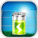 Cargador de batería solar APK