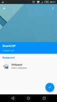 BlueAOSP - XpTheme (Lollipop) screenshot 3