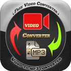 free video to mp3 converter icône