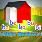 Belajar Membaca 1 أيقونة