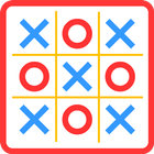 Tic Tac Toe أيقونة