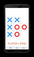 Tic Tac Toe تصوير الشاشة 3