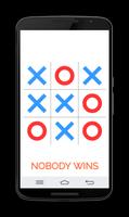 Tic Tac Toe 截图 1