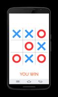 Tic Tac Toe تصوير الشاشة 2