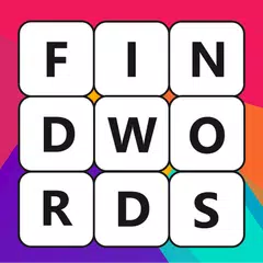 Word Find : Hidden Words APK download