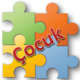 YapBoz Çocuk-icoon