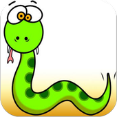 Snake  icon