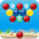 Bubble Shooter ikon