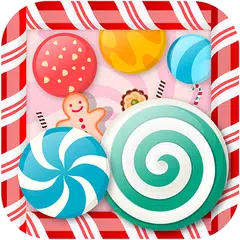 Candy Bubble Shooter APK download