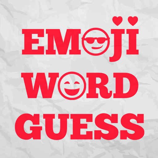 Emoji Word Guess