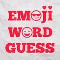 Emoji Word Guess