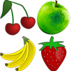 Meyve Bahçesi APK