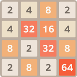 2048 Oyunu icône