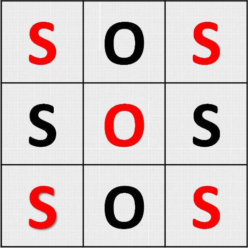 SOS Jogo