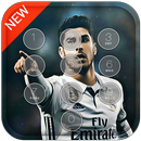 Screen Lock For Asensio Fans APK