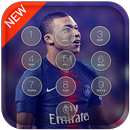 Screen Lock For Mbappe Fans APK