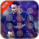 Screen Lock For Neymar Fans APK
