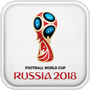 Football World Cup 2018 Russia - Lock Screen APK