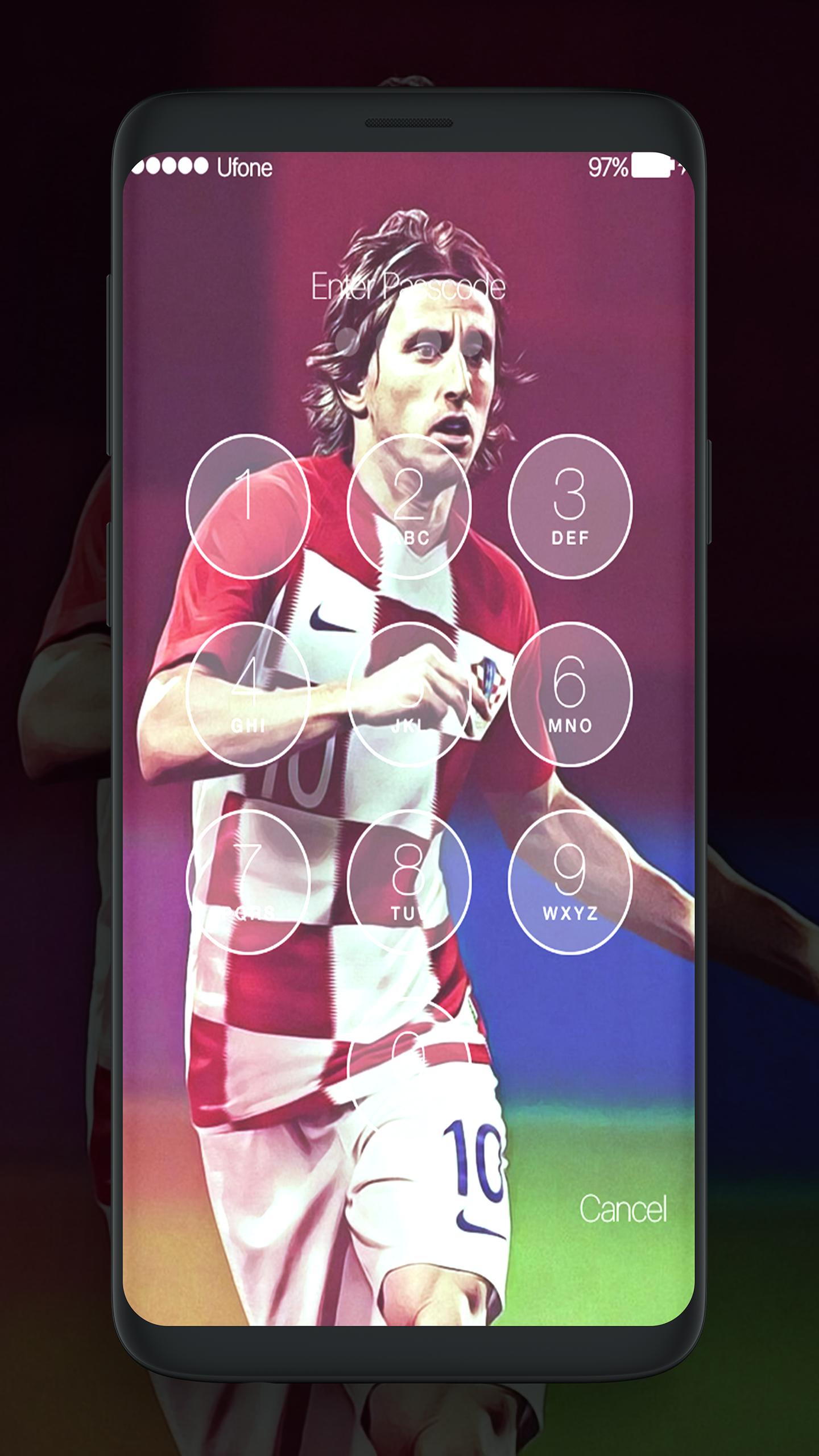 Android 用の サッカーワールドカップ18ロシア ロック画面 Apk をダウンロード Android 用の サッカーワールドカップ18ロシア ロック画面 Apk をダウンロード