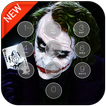 Pantalla de bloqueo Joker