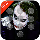 Joker Lock Screen APK