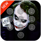 Pantalla de bloqueo Joker icono