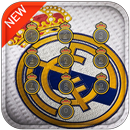 Real Madridista Lock Screen APK