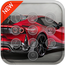 Super Street Car Racing Lock Screen APK