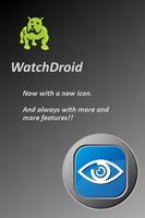 Poster WatchDroid