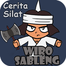 Cerita Silat Wiro Sableng 212 APK